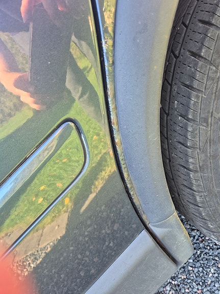Volvo XC70 12 of 12