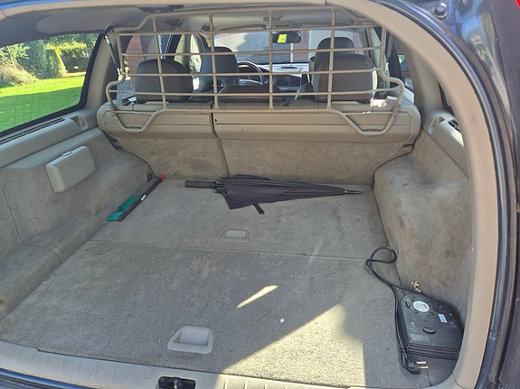 Volvo XC70 10 of 12