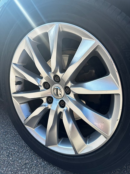 Volvo V90 10 of 12