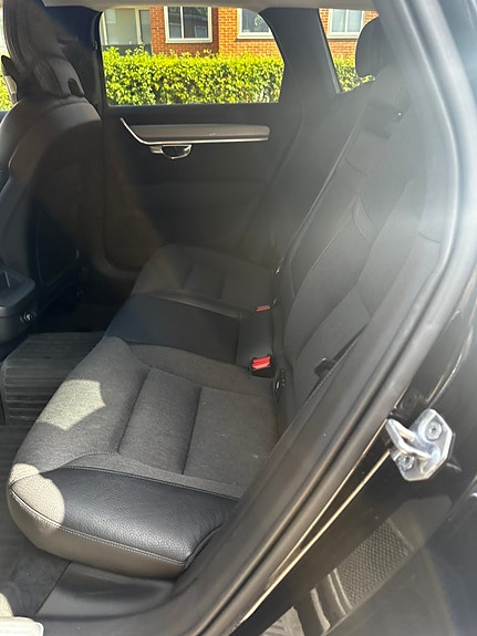 Volvo V90 7 of 12