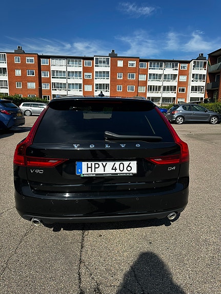 Volvo V90 3 of 12