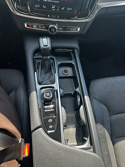 Volvo V90 12 of 12