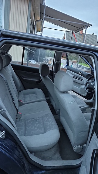 Volkswagen Golf IV 10 of 10