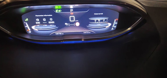 Peugeot 3008 4 of 4