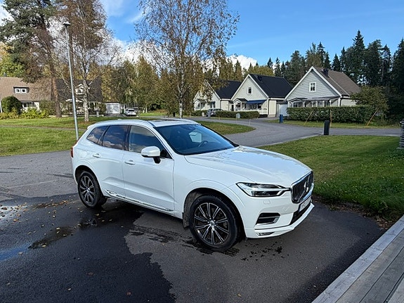 Volvo XC60 3 of 11