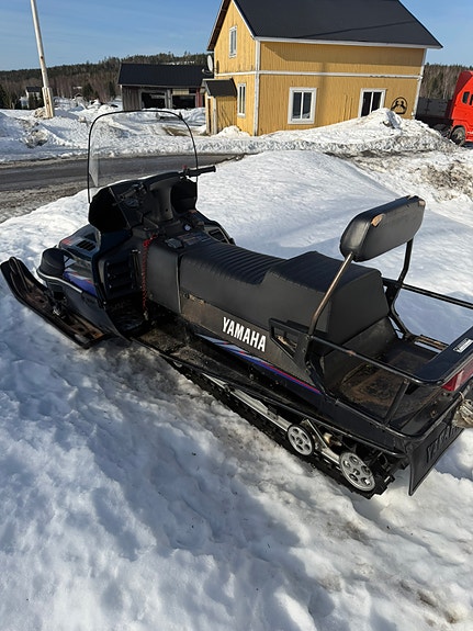 Yamaha 2 of 3