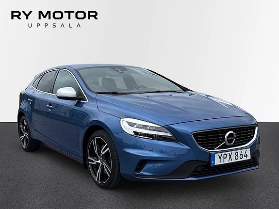 Volvo V40 6 of 25