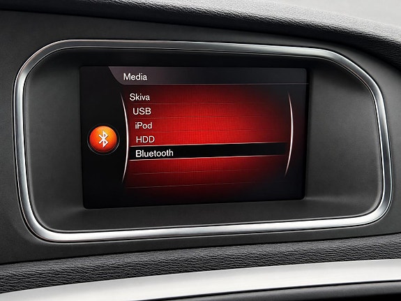 Volvo V40 18 of 25