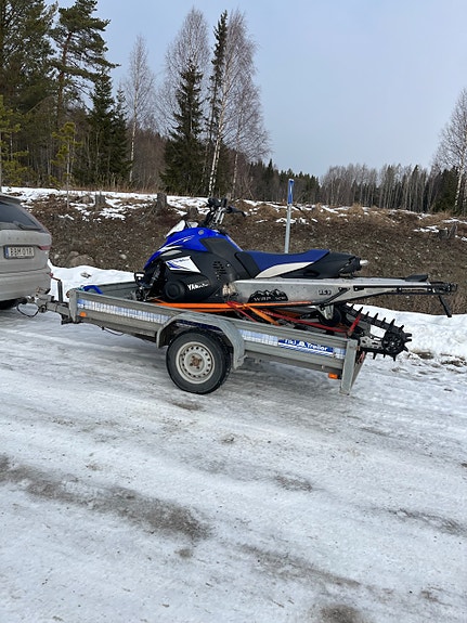 Yamaha 3 of 3