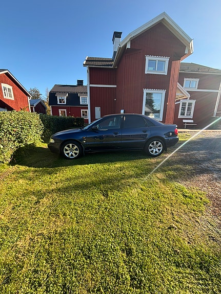 Audi A4 2 of 6