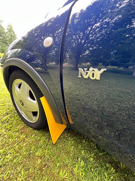 Opel Corsa 14 of 19