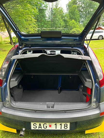 Opel Corsa 5 of 19