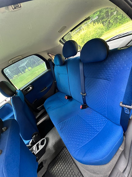 Opel Corsa 9 of 19