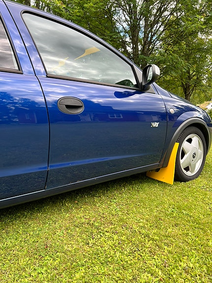 Opel Corsa 6 of 19