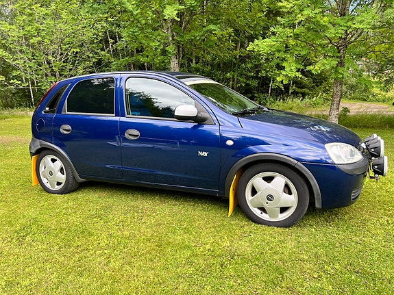 Opel Corsa 8 of 19