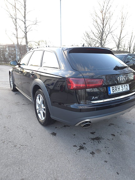 Audi A6 allroad 3 of 10