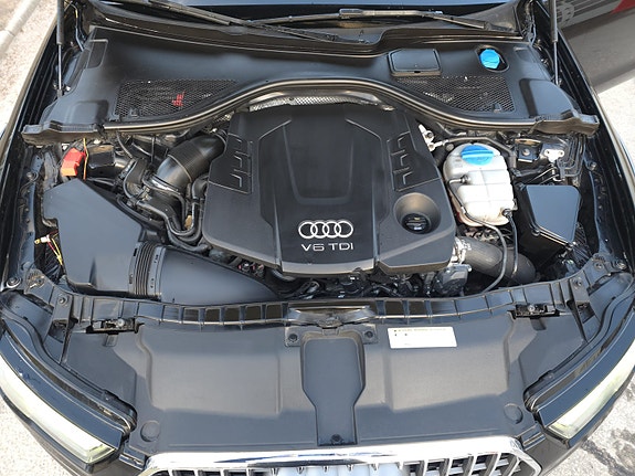 Audi A6 allroad 7 of 10