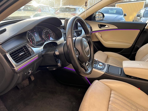 Audi A6 allroad 8 of 10