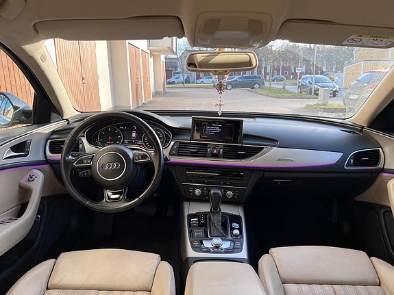 Audi A6 allroad 6 of 10