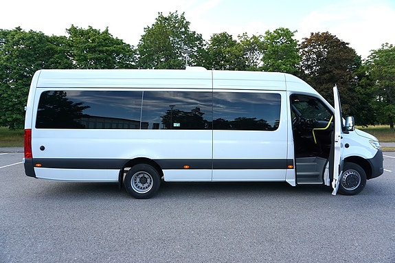 Mercedes-Benz 517 CDI Sprinter Altas Ecoline L 7 of 11