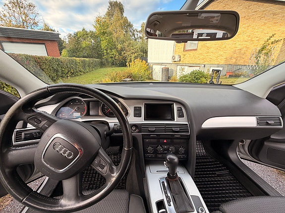 Audi A6 7 of 11