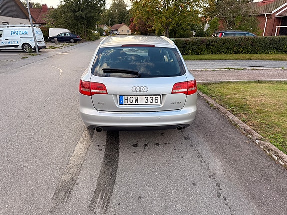 Audi A6 5 of 11