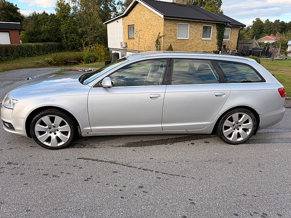Audi A6 6 of 11