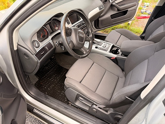 Audi A6 8 of 11