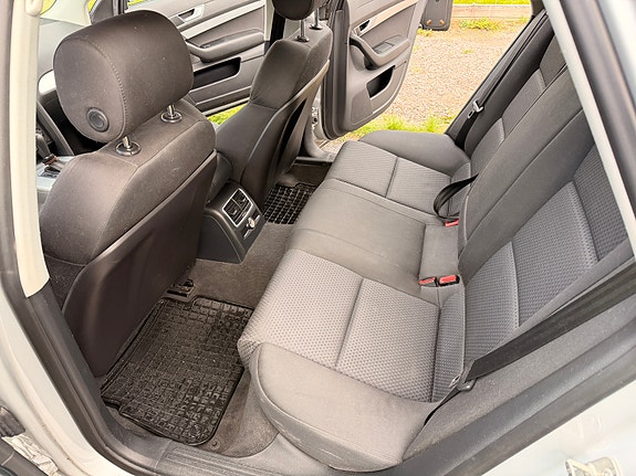 Audi A6 11 of 11