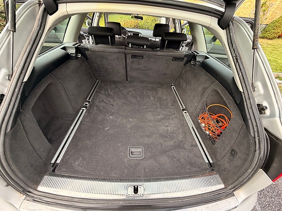 Audi A6 10 of 11
