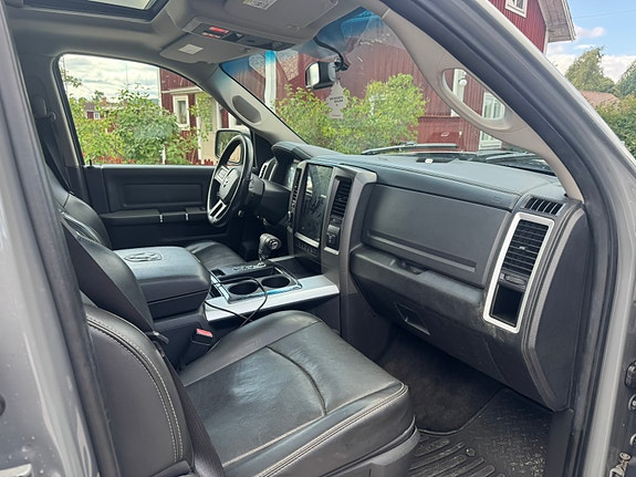 Dodge RAM 1500 8 of 8