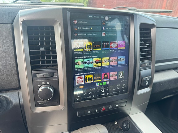 Dodge RAM 1500 6 of 8