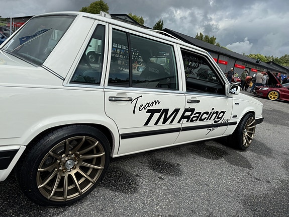 Volvo 760 8 of 11
