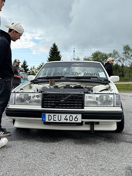 Volvo 760 11 of 11