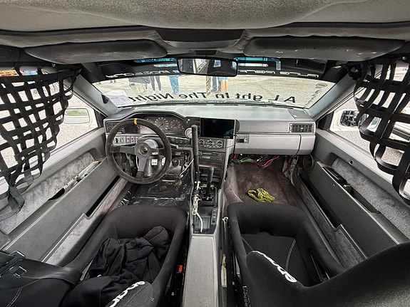 Volvo 760 3 of 11