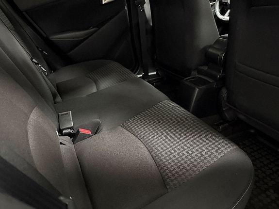 Mazda 2 19 of 20