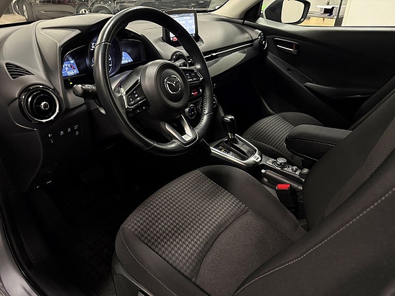 Mazda 2 5 of 20