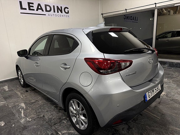 Mazda 2 2 of 20