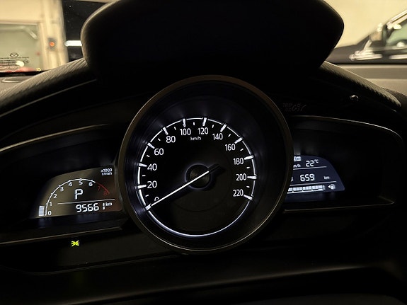 Mazda 2 16 of 20