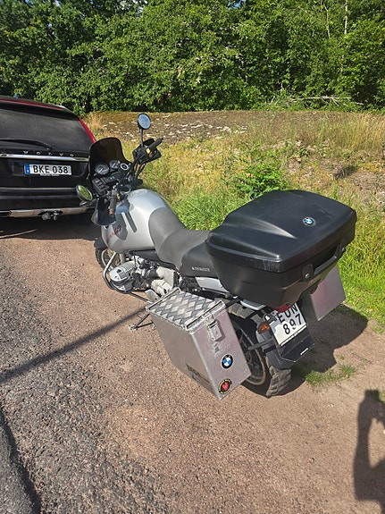 BMW R 1100 GS 2 of 4