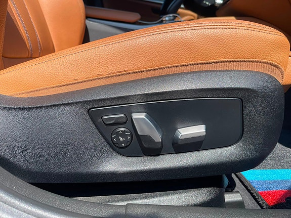 BMW 520d 7 of 11