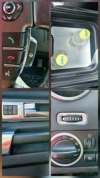 Land Rover Discovery 4 10 of 10