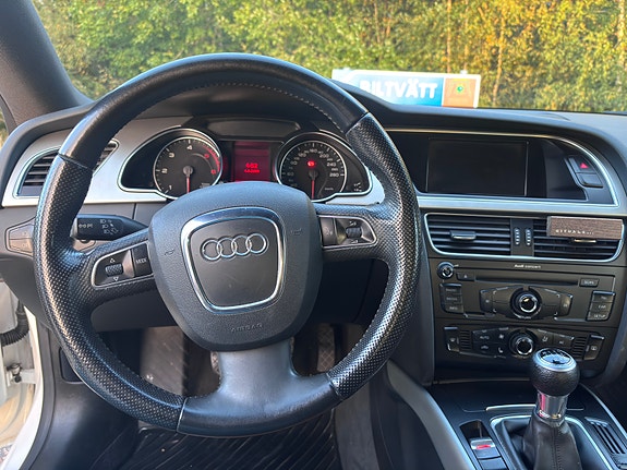 Audi A5 13 of 15