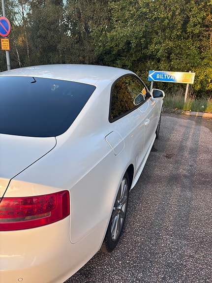 Audi A5 7 of 15