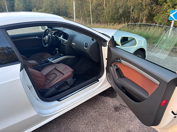 Audi A5 8 of 15
