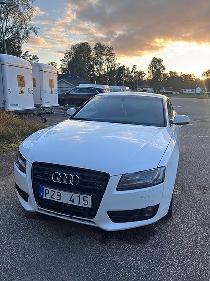 Audi A5 3 of 15