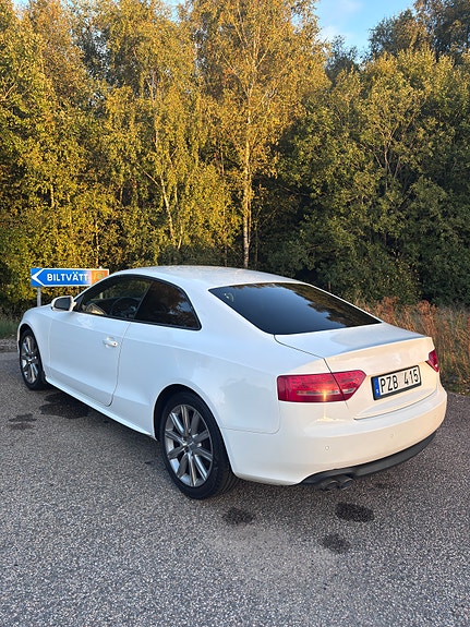 Audi A5 6 of 15
