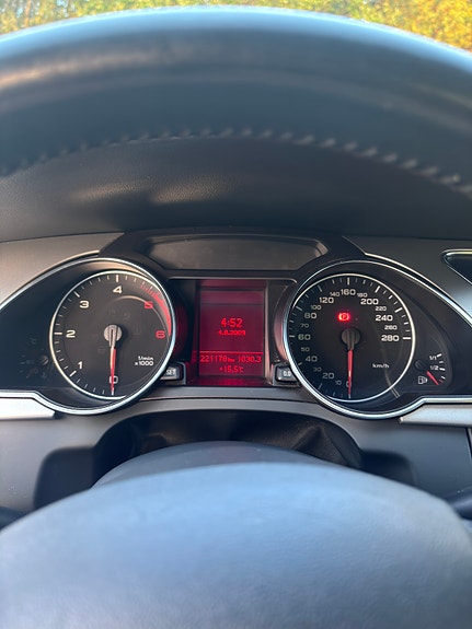 Audi A5 14 of 15