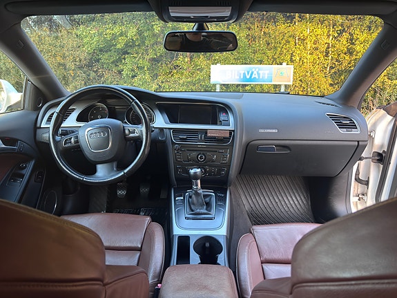 Audi A5 11 of 15