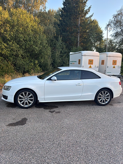 Audi A5 5 of 15
